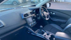 Renault Kadjar 1.3 TCE S Edition 5dr Petrol Hatchback